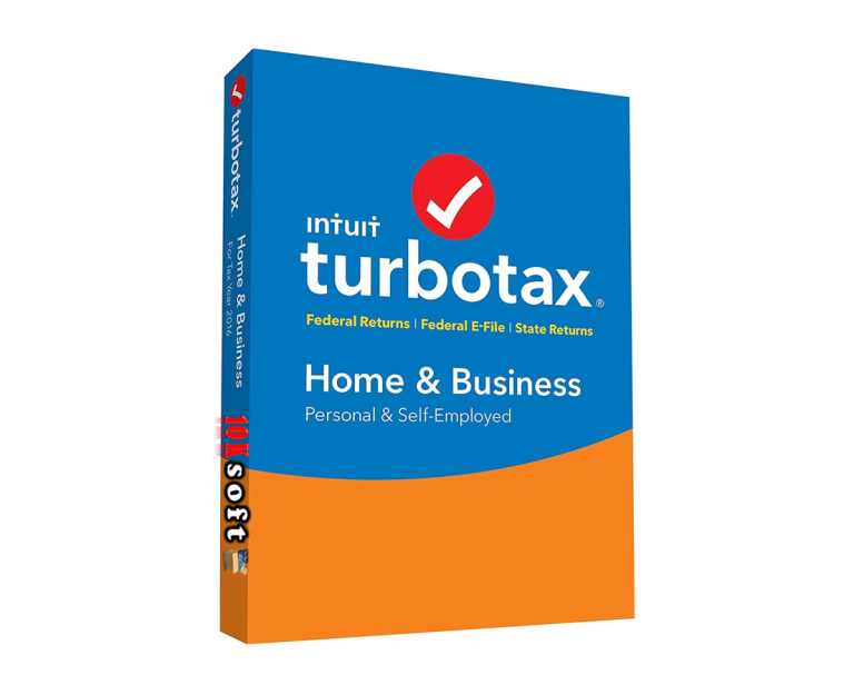 Install Turbotax With License Code
